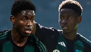 Kocaelispor'da Şok Gelişme: Habib Keita'nın Sözleşmesi Feshedildi