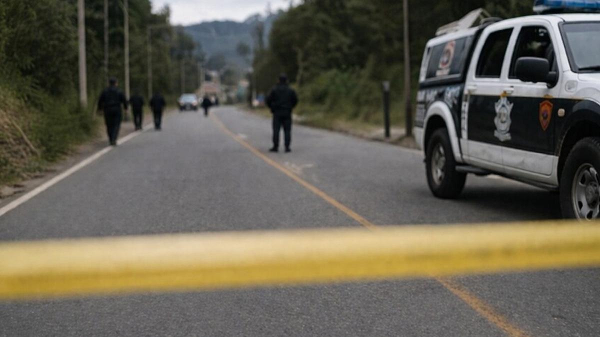 Kolombiya'da Petro'dan Cali İçin Bombalı Saldırı Uyarısı: 11 Bin Güvenlik Görevlisi Seferber Oldu