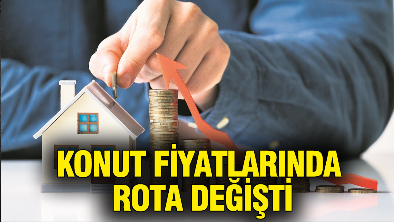 Konutta Hesaplar Değişti: Yatırımcının Rotası Kârlı Kira Getirisine Kayıyor