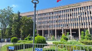 Konya E Tipi Kapalı Cezaevi İsyan İddiaları: 8 Kişi Hakkında Gözaltı Kararı