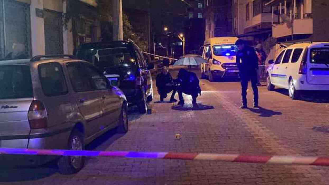 Körfez'de Sokak Ortasında Eski Eş Dehşeti: Fatma Çiğil Hayatını Kaybetti