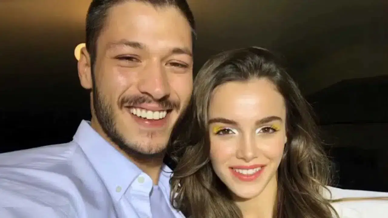 Kubilay Aka ve Hafsanur Sancaktutan'ın 2 Yıllık İlişkisi Sona Erdi