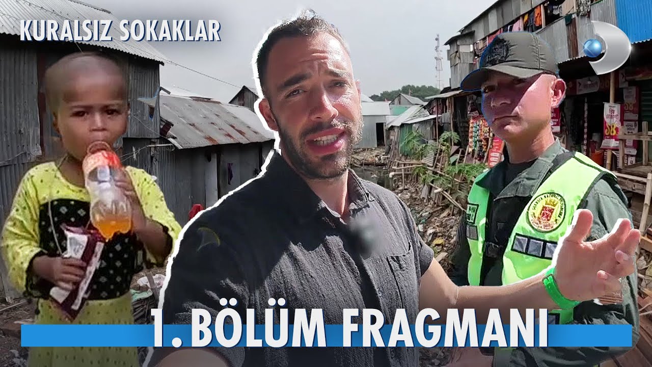Kuralsız Sokaklar: Amalfi'den Vietnam'a Yılanlı ve Kavurucu Macera