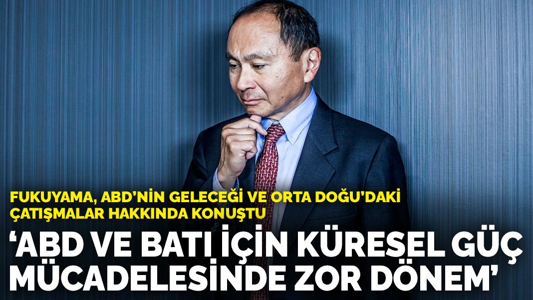 Küresel Çatışmalar Artıyor mu? Dünya Gündemi Mercek Altında