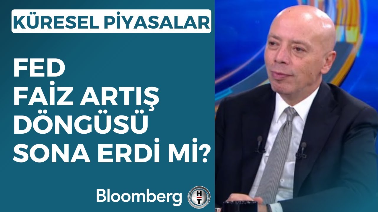 Küresel Faiz Artırım Döngüsü Başlangıcında: Fed'in Kararı ve Piyasalar