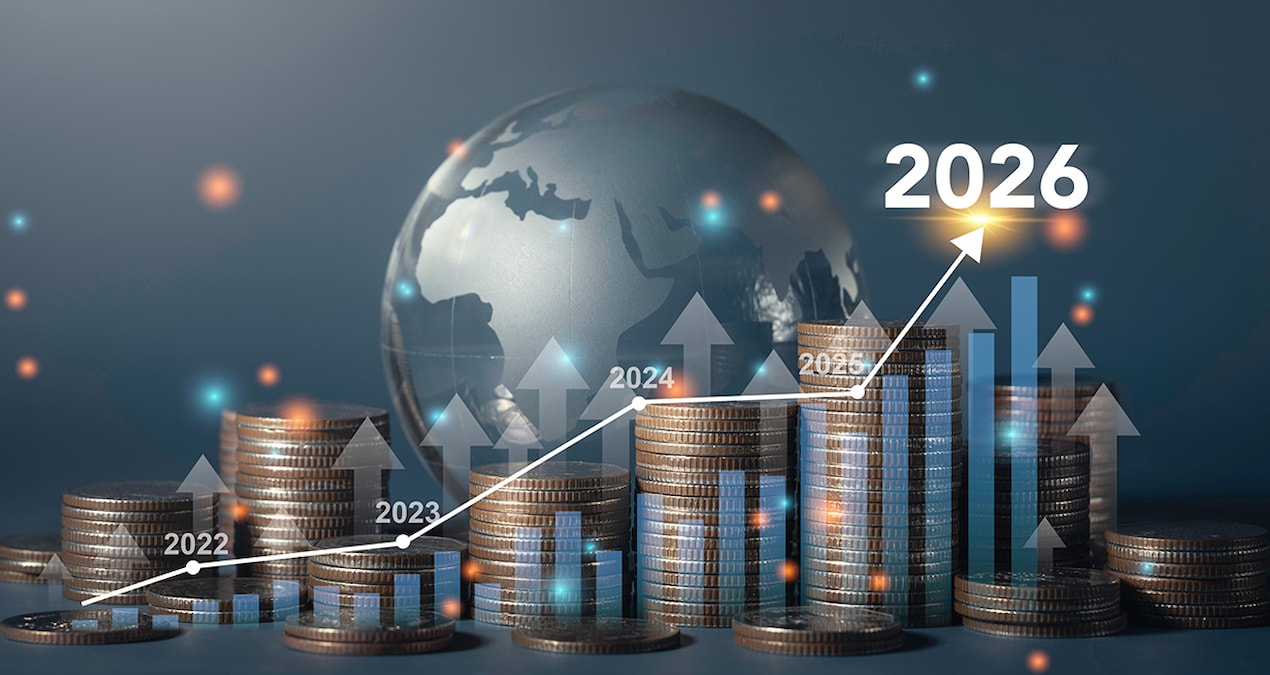 Küresel Piyasalar Canlandı: Risk İştahı Arttı, Altın ve Dolar Yükselişte
