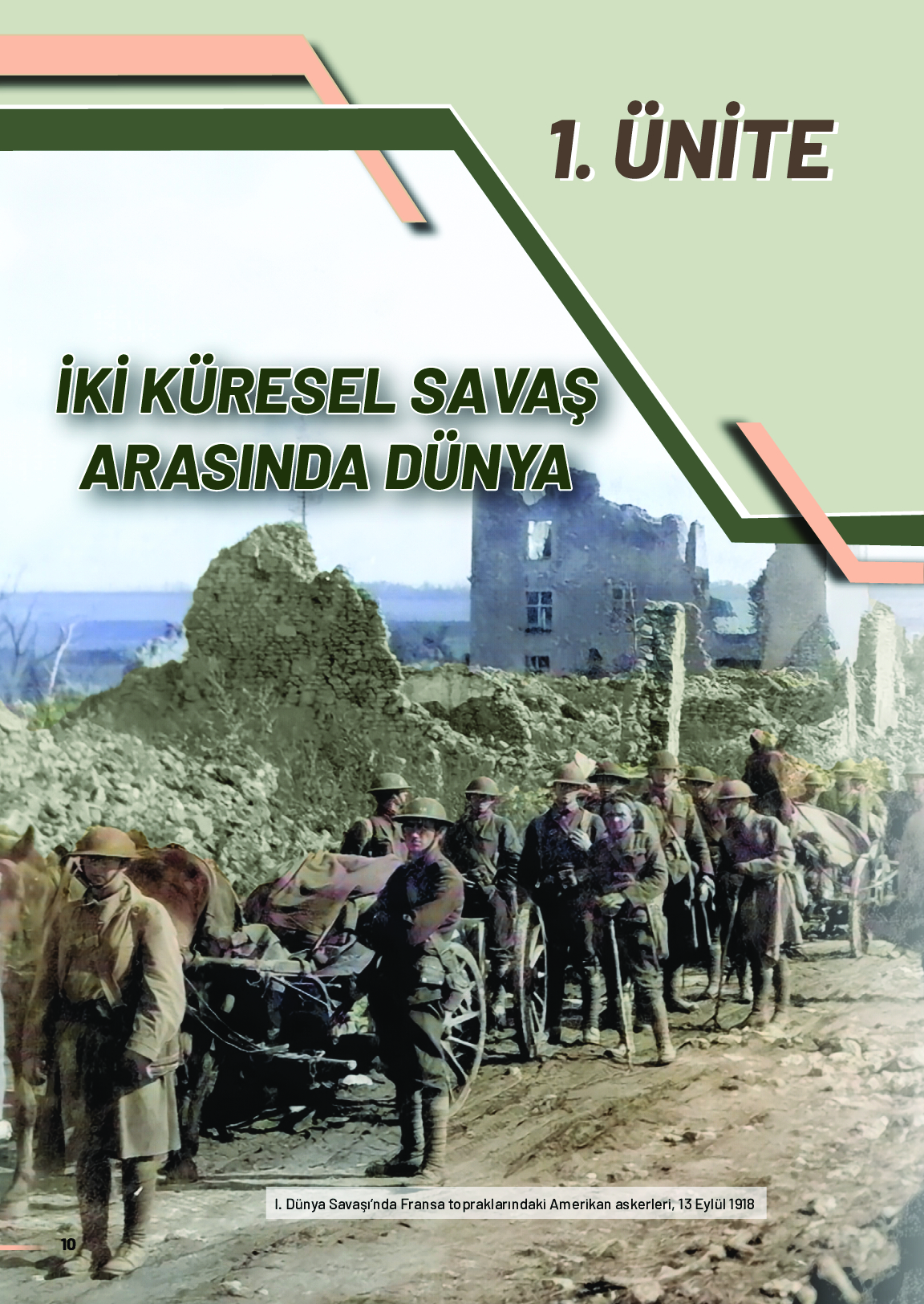 Küresel Piyasalar Savaş ve Borç Baskısında: ABD Tahvil Faizi 19 Yılın Zirvesinde