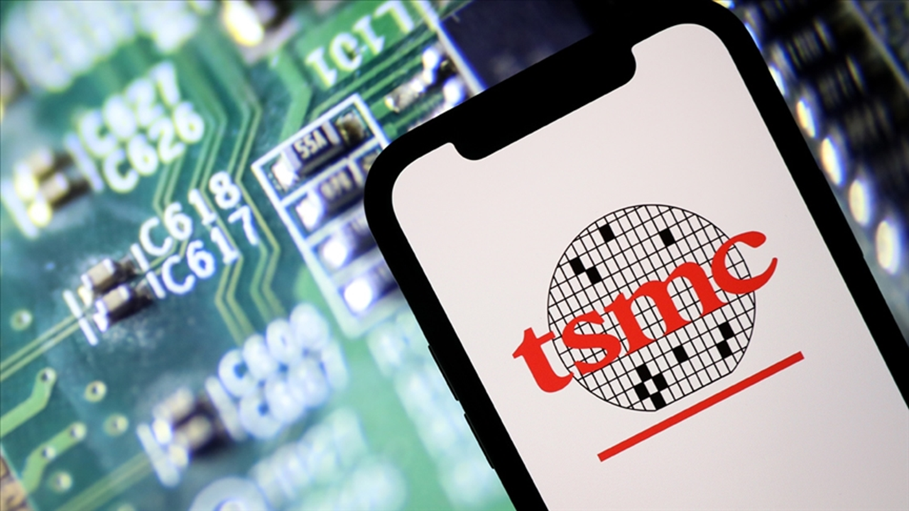 Küresel Piyasaları Sarsan Çip Depremi: TSMC'nin Rekor Kârı Bile Yetmedi