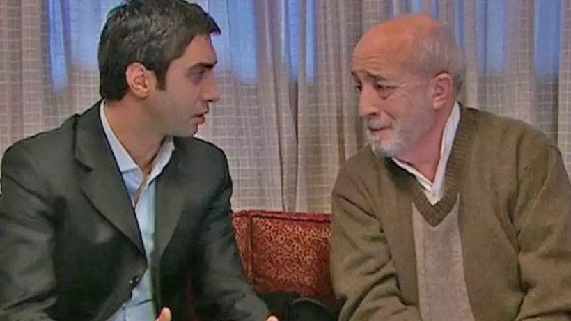 Kurtlar Vadisi'nin Ömer Babası Emin Olcay'dan FETÖ İtirafı