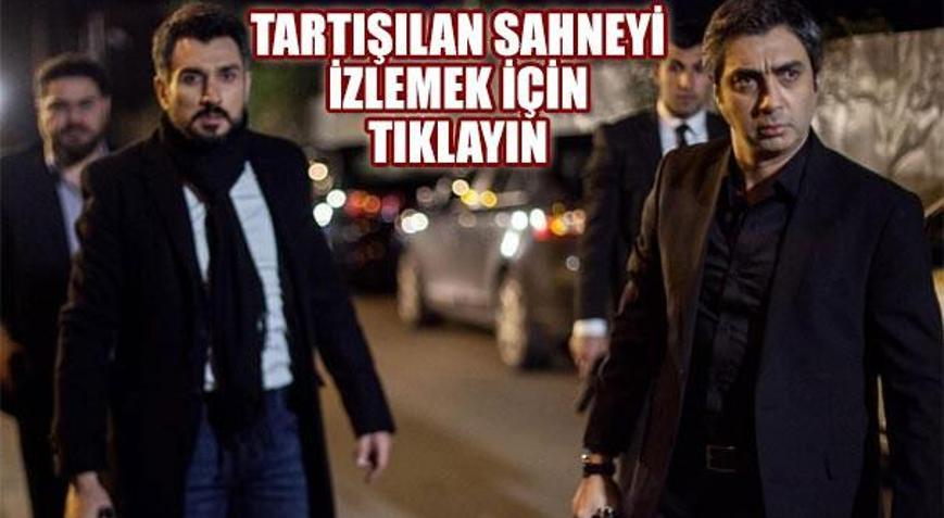Kurtlar Vadisi Pusu'ya FETÖ İncelemesi: Kaşif Kozinoğlu Soruşturması