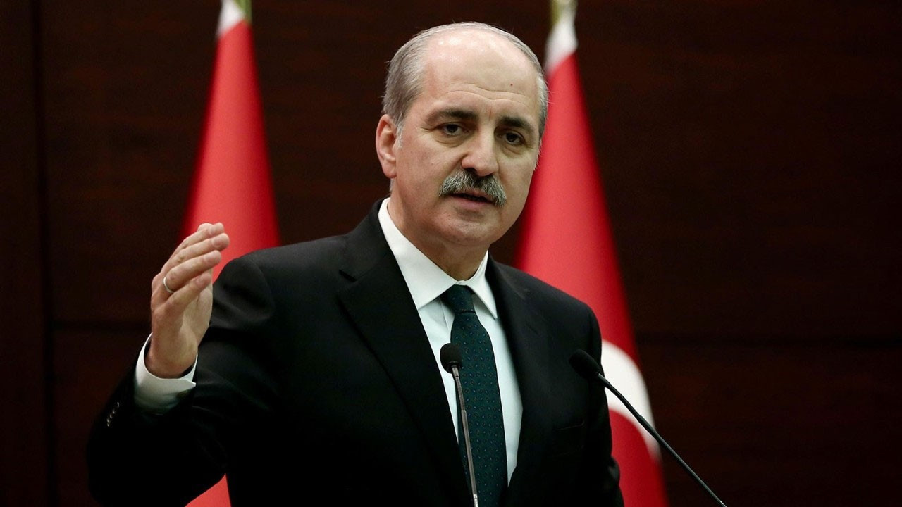 Kurtulmuş: Erken Seçim Tartışmaları İçin Yeri ve Zamanı Değil