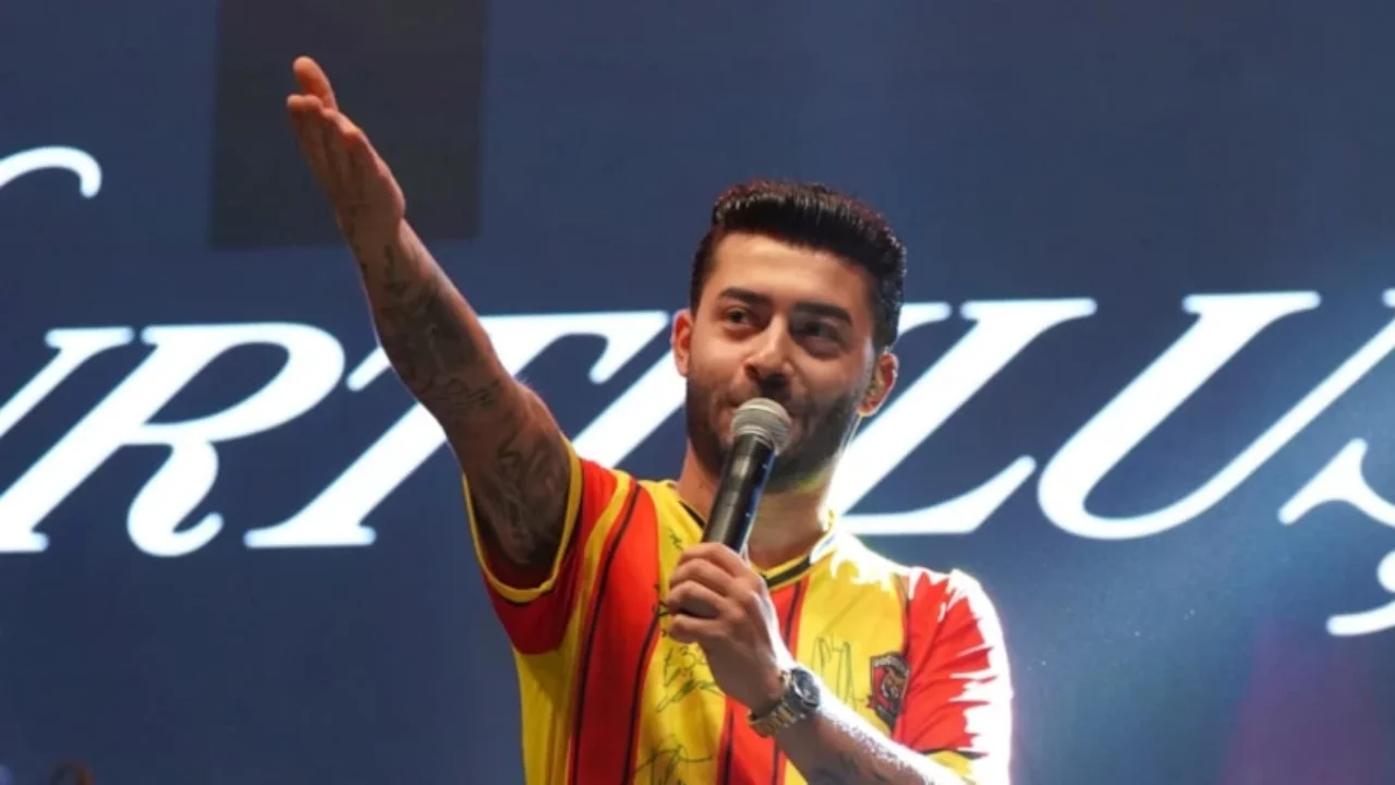 Kurtuluş Kuş Malatya Konserinde Sahneyi Terk Etti: İşte Nedeni