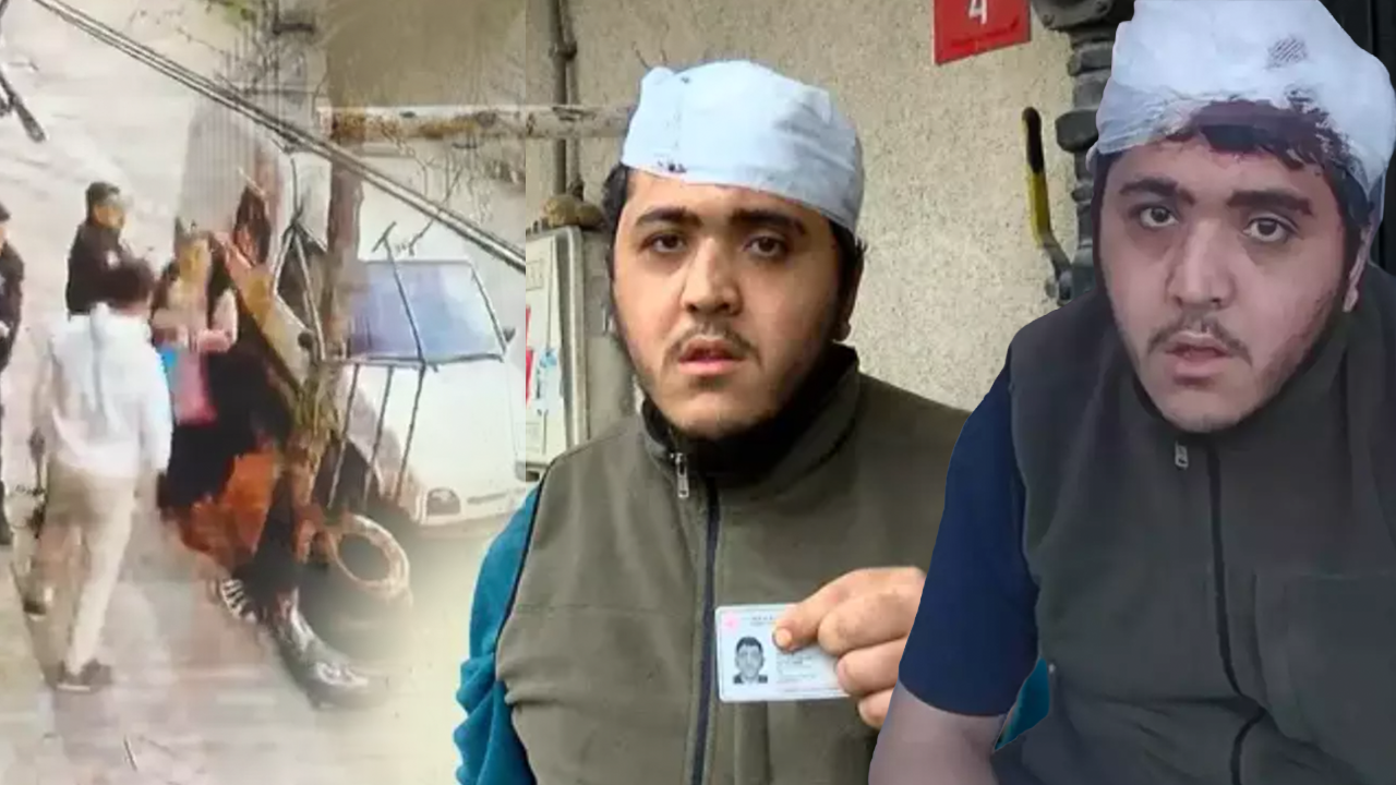 Larnaka'da Nea Salamina Taraftarlarına Sopalı Saldırı: 3 Yaralı
