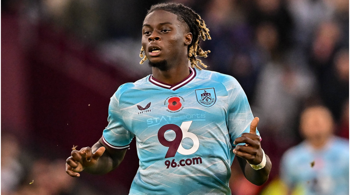 Lesley Ugochukwu Galatasaray İçin İstanbul'da: Kariyerine Yeni Bir Başlangıç