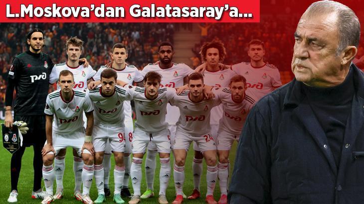 Lokomotiv Moskova'dan Galatasaray'a 25 Milyon Avroluk Batrakov Transferi