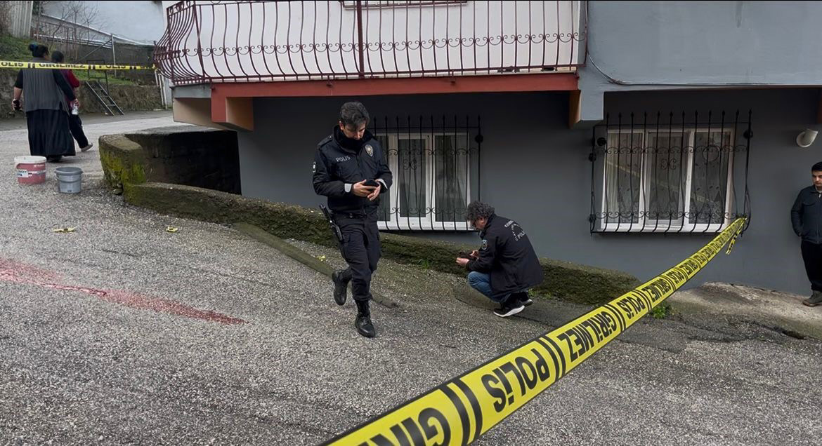 Londra'da Makaslı Saldırı Dehşeti: 4 Yaralı, Kadın Şüpheli Gözaltında