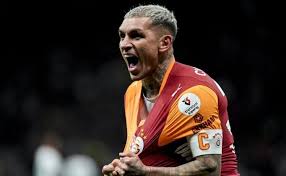 Lucas Torreira Galatasaray'dan Ayrılıyor mu? Gündeme Bomba İddia