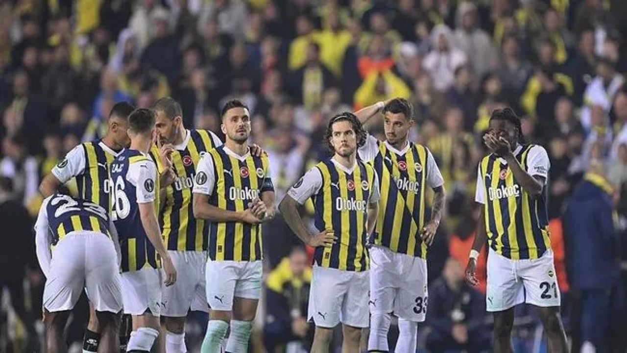 Lyon'da Şampiyonlar Ligi Krizi: Fenerbahçe Maçı Öncesi Erteleme Reddi