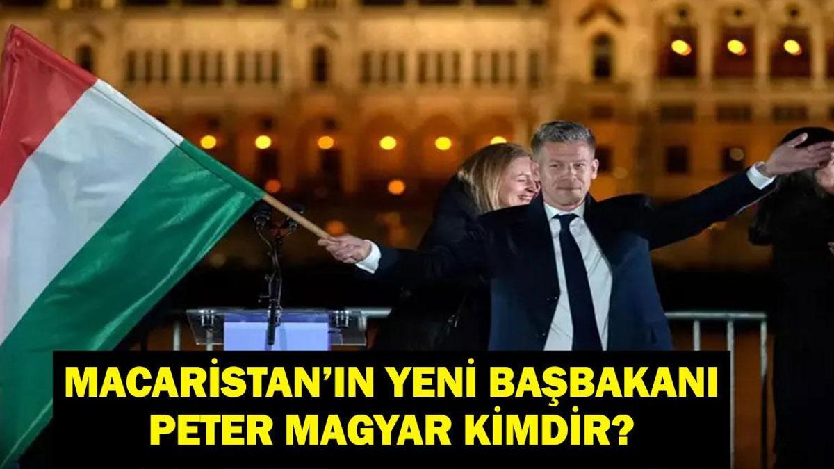 Macaristan Başbakanı Peter Magyar'a Festivalde Saldırı: Gerilim Tırmanıyor