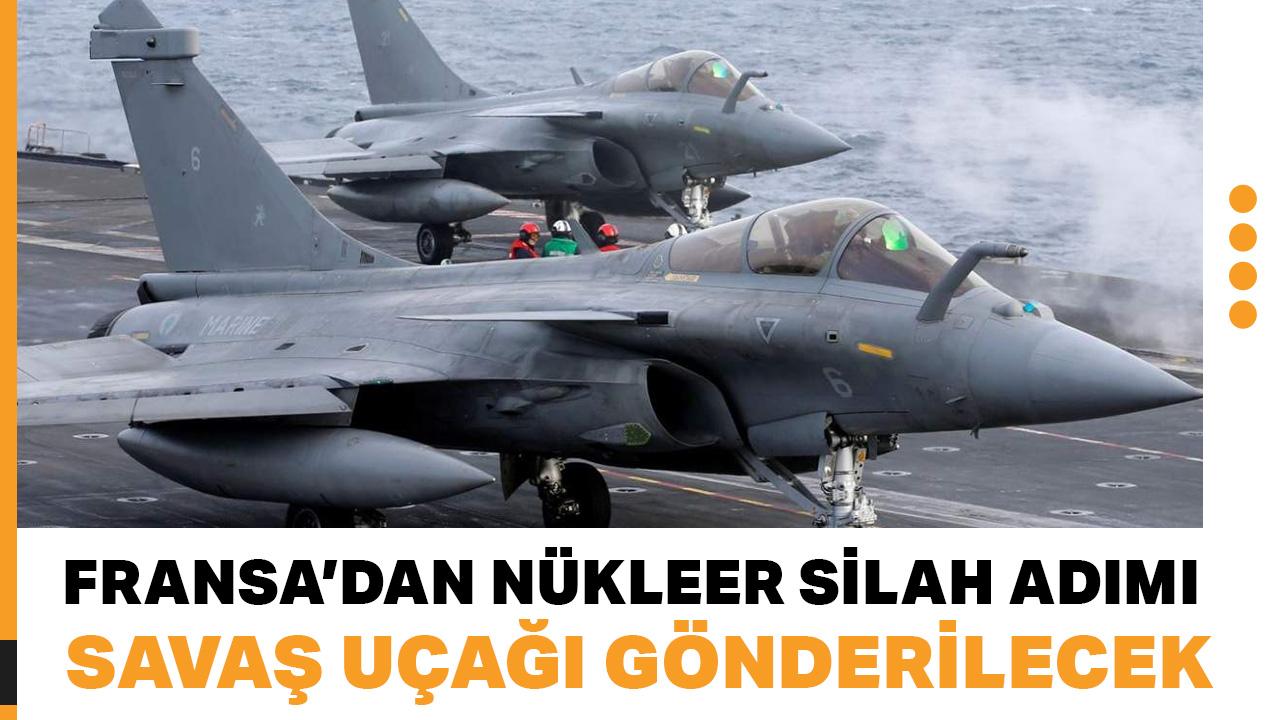 Macaristan'da Uçak Kaçırma Alarmı: Cessna Nükleer Santrale Yöneldi