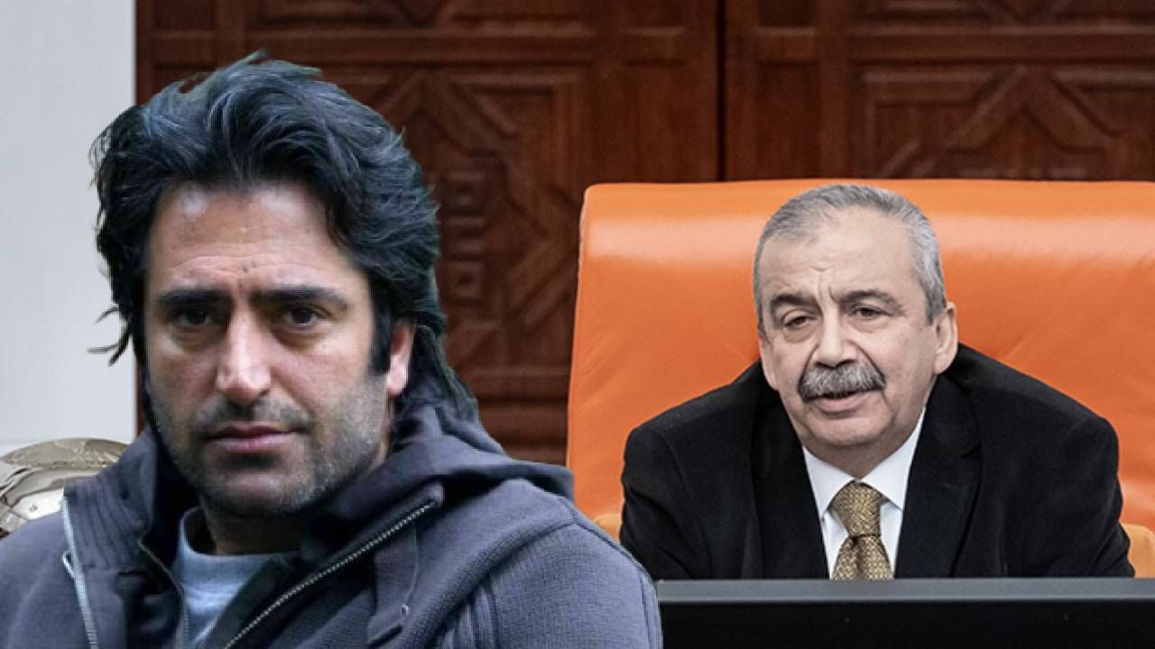 Mahsun Kırmızıgül ve Feyza Altun'dan Ahbap Soruşturmasına Şok İfadeler
