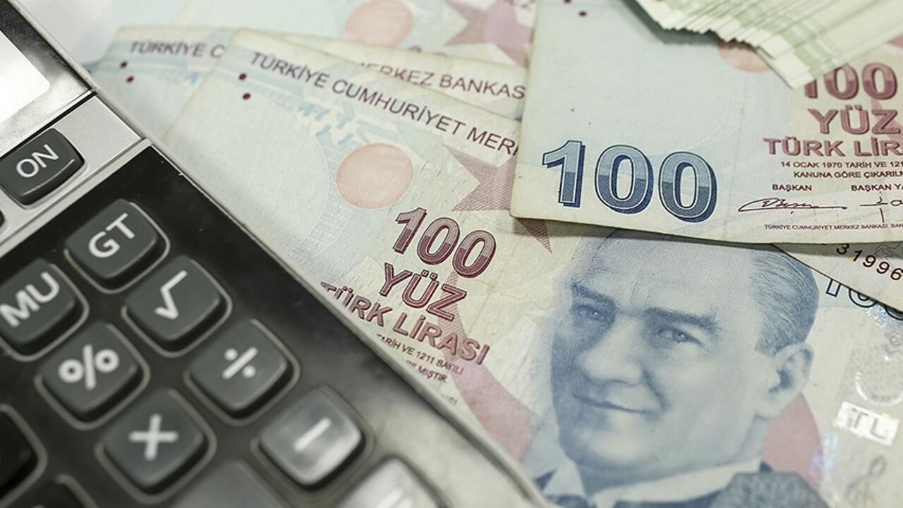 Maliye'den Sıcak Paraya Yeni Vergi Formülü Yolda