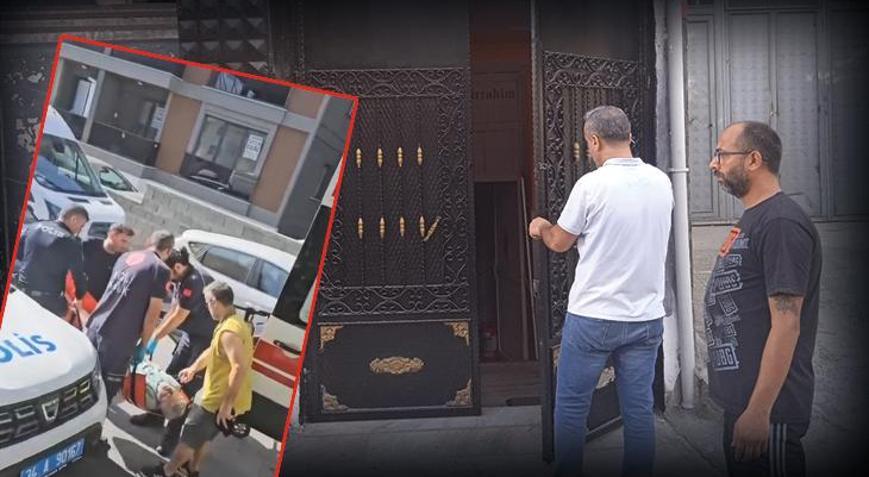 Maltepe'de Silahlı Saldırı: Ev Sahibi Çift Hayatını Kaybetti