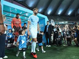 Manchester City - Atletico Madrid Maçı Ne Zaman, Hangi Kanalda?