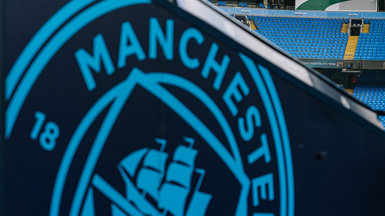 Manchester City Premier Lig'de Suçlu Bulundu: 900 Milyon Sterlinlik Skandal