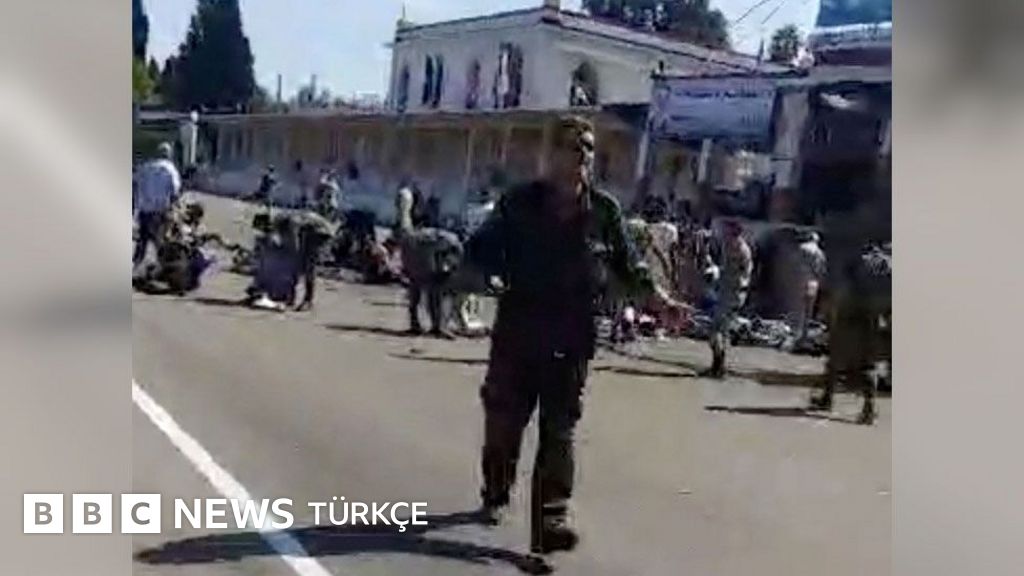Manisa'da Berberde Kanlı Saldırı: 2 Ölü, Zanlı Tutuklandı