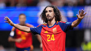 Marc Cucurella ve Messi Düellosu: İspanya-Arjantin Dünya Kupası Final Analizi