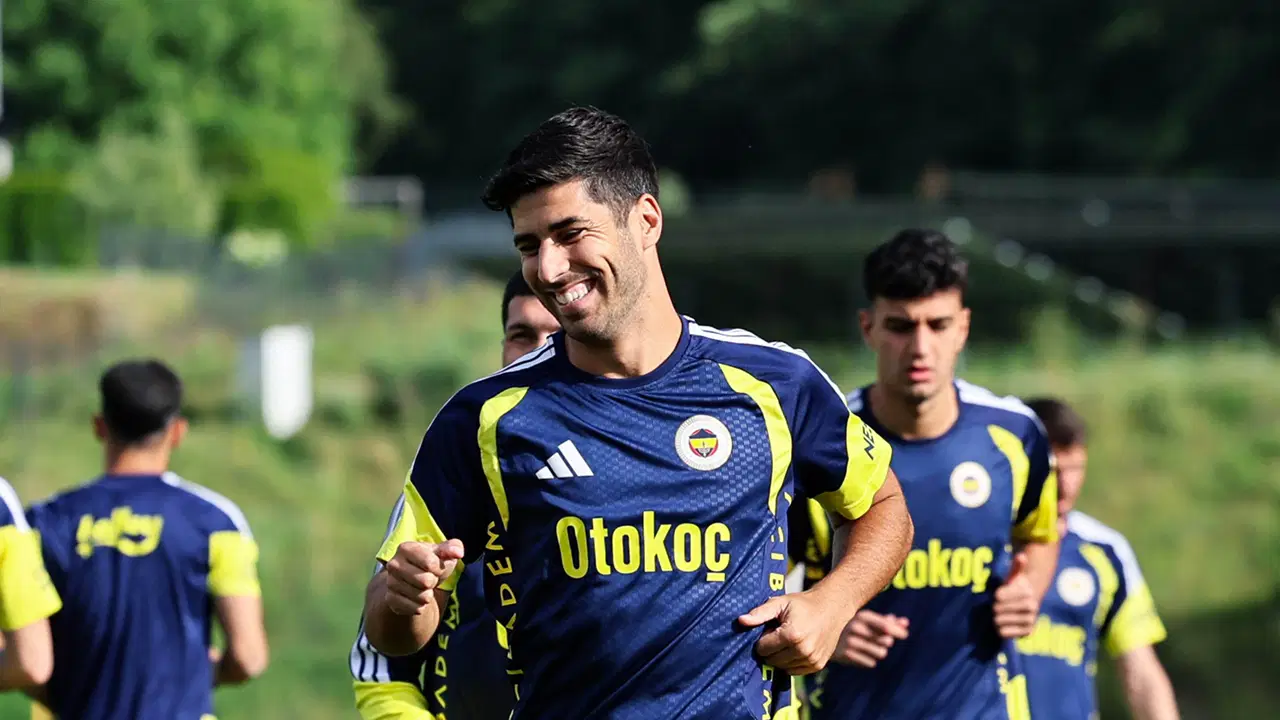 Marco Asensio'dan Fenerbahçe İtirafı: Kariyerimde Yaşamadım!