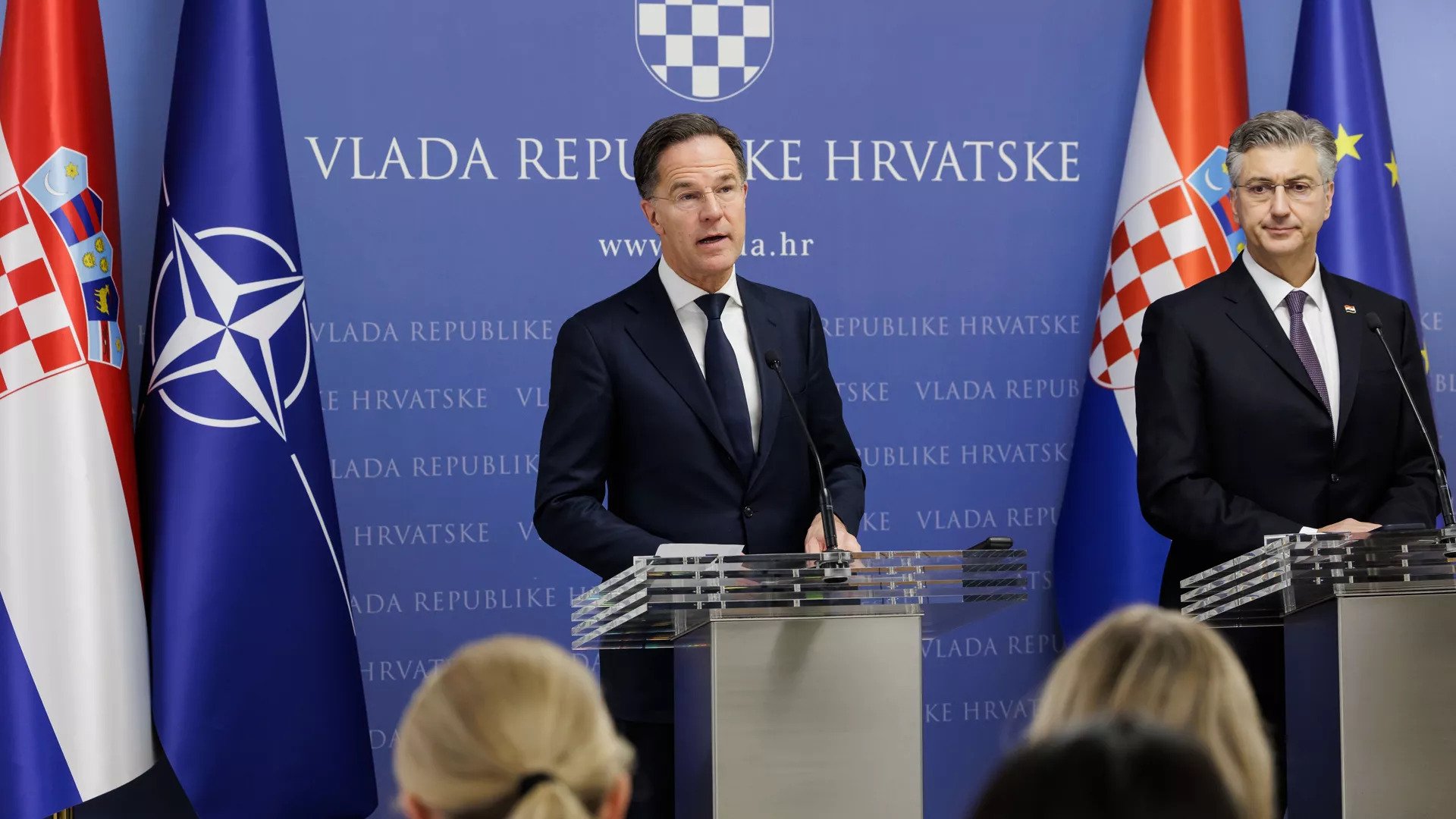 Mark Rutte'den Grönland ve NATO'nun Geleceği Hakkında Önemli Mesajlar