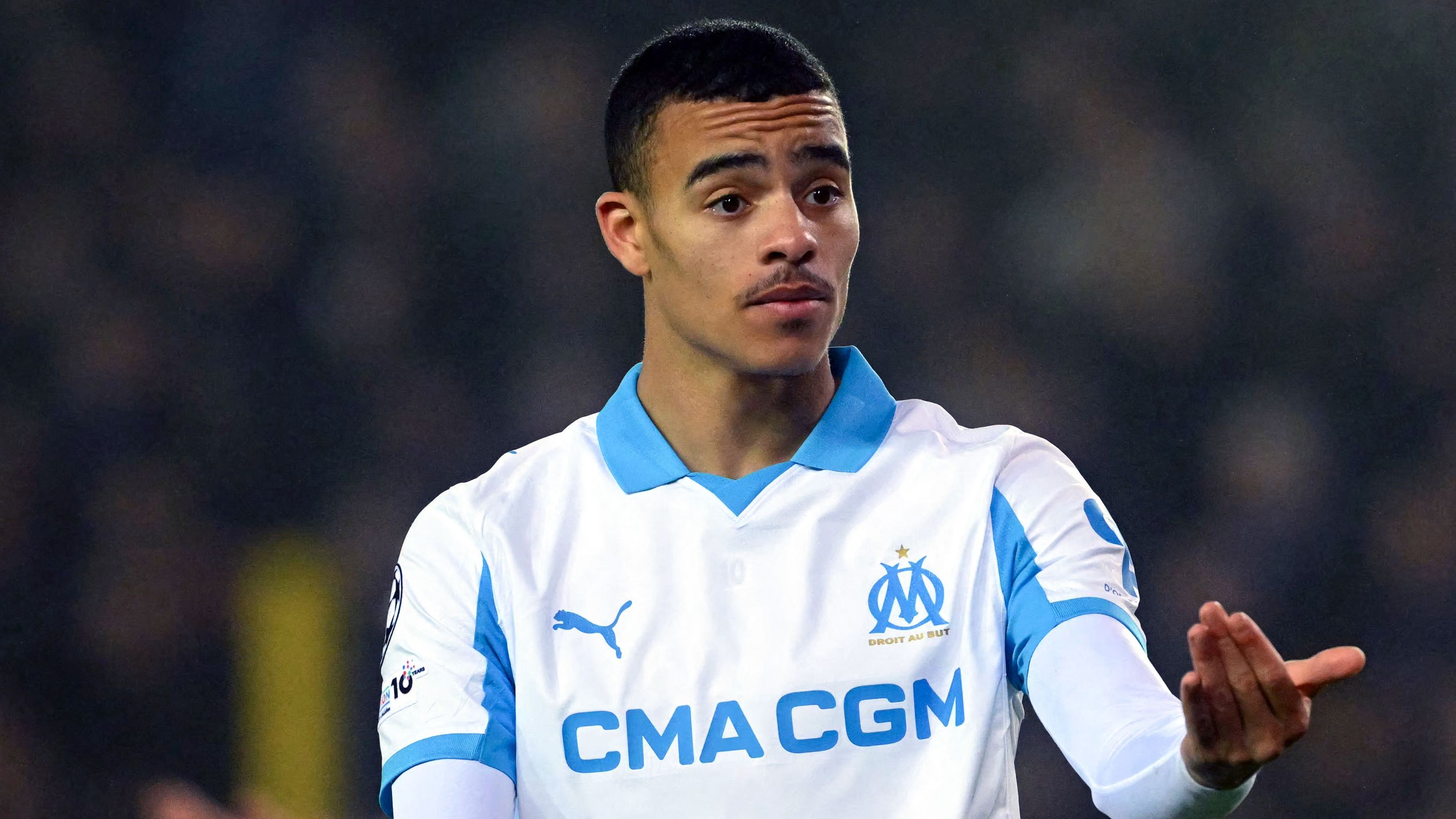 Mason Greenwood Transferi: Roma ve Fenerbahçe Arasında Anlaşma İddiası