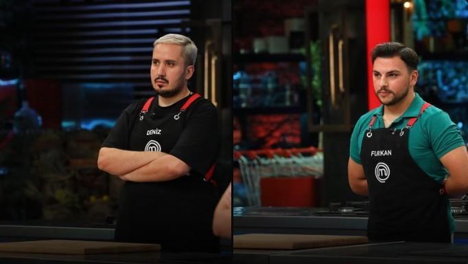 MASTERCHEF 8 EYLÜL 2026 ELEME ADAYLARI BELLİ OLDU: CANSU VE NİLAY POTADA!