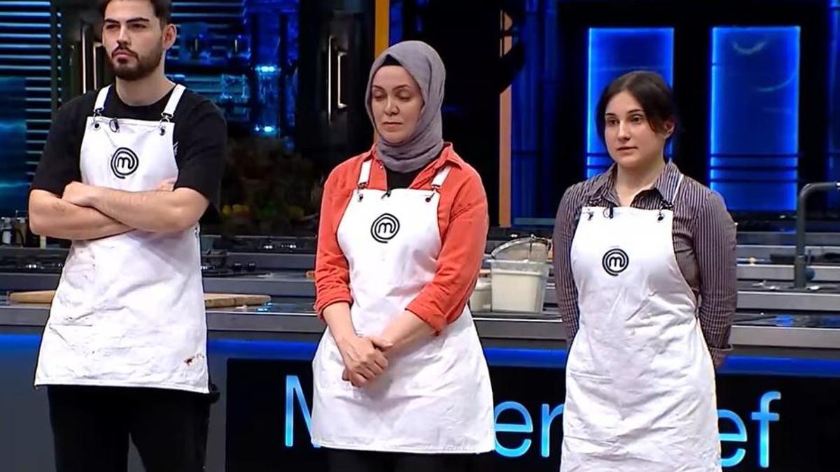 MasterChef Ana Kadroya Kim Girdi? 1 Ağustos'ta 14. İsim Kübra Oldu!