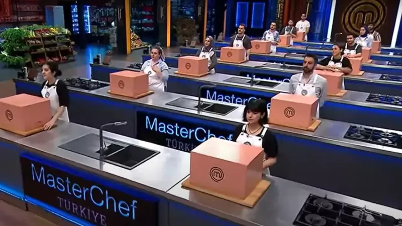 MasterChef Ana Kadroya Kim Girdi? 6 Ağustos 2026'nın 18. İsmi Şükran Oldu!