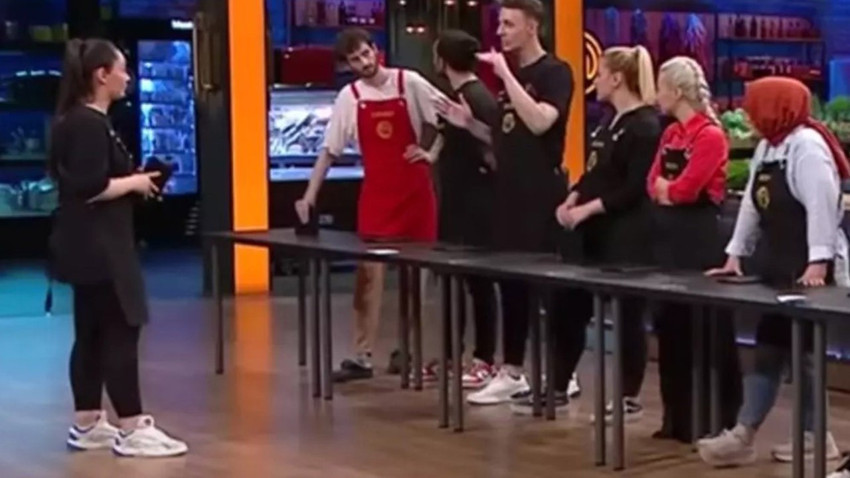MasterChef Eleme Potası Karıştı: İlk Adaylar Merakla Bekleniyor