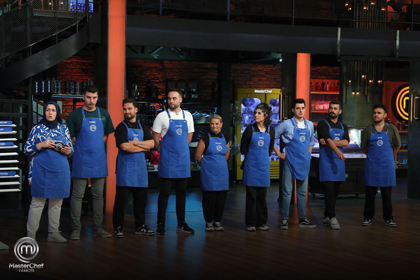 MasterChef Mavi Takım Kaptanı 24 Ağustos 2026'da Kim Oldu?