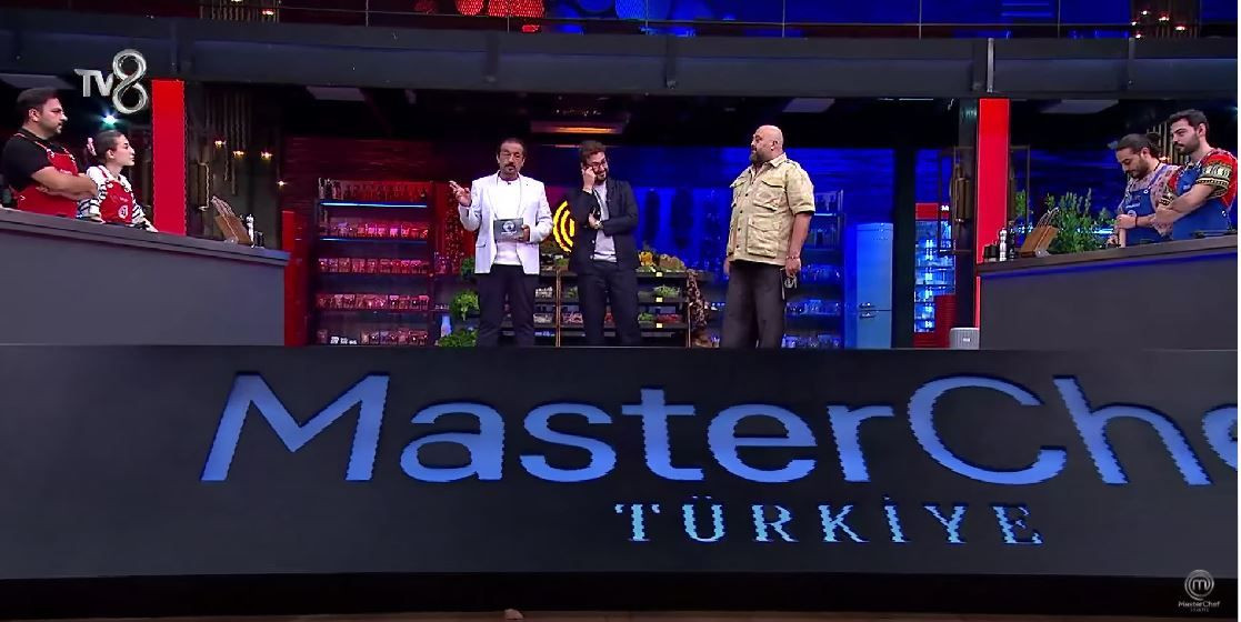 MasterChef'te 13 Ekim 2026'da Eleme Potasına Giren İlk İsimler Belli Oldu