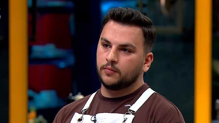 MasterChef Türkiye 2026 Ana Kadroya Giren İkinci İsim Belli Oldu!