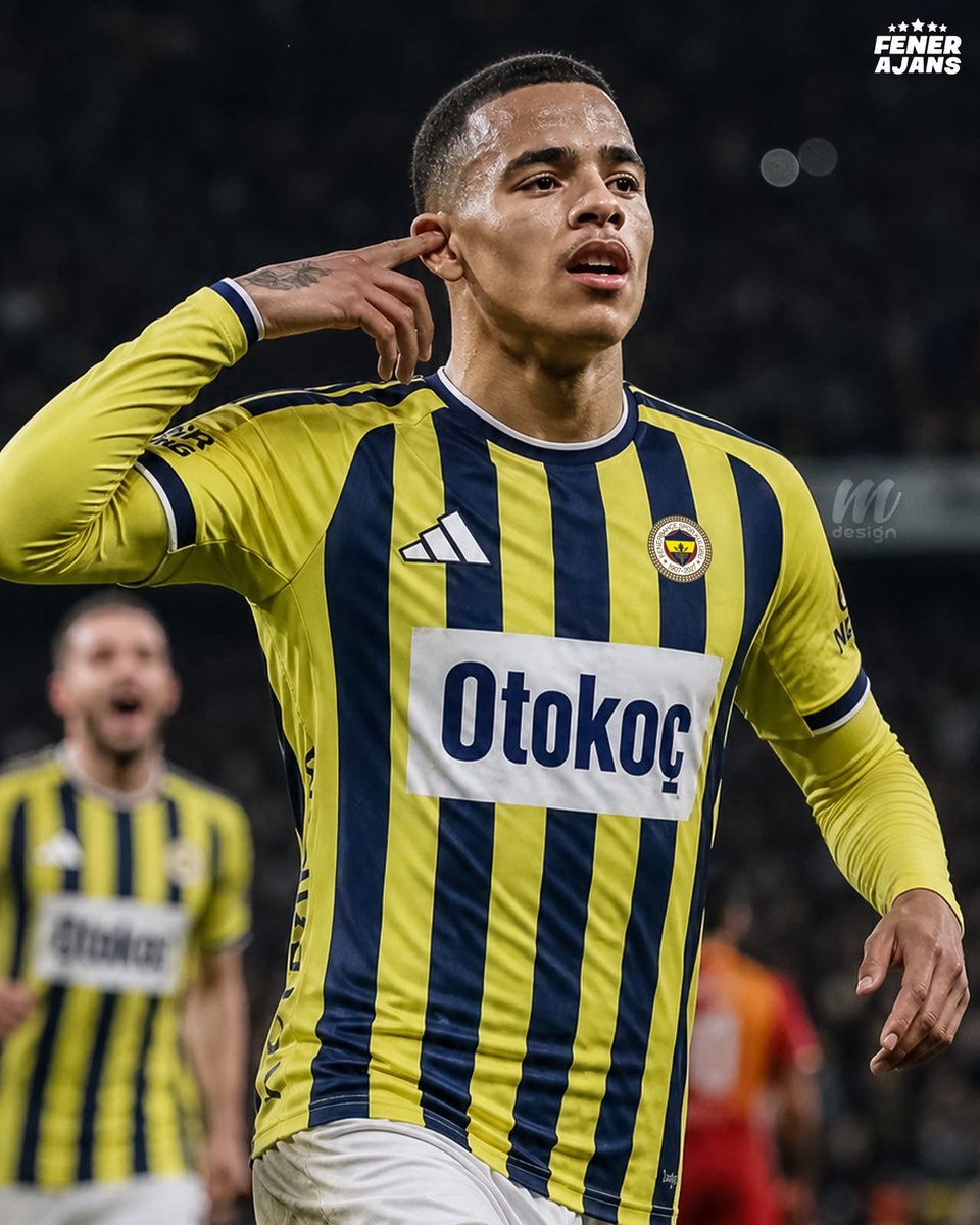 Matty Cash'ten Fenerbahçe ve Greenwood Yorumu: "Kendini Kanıtlamak İsteyecektir!"