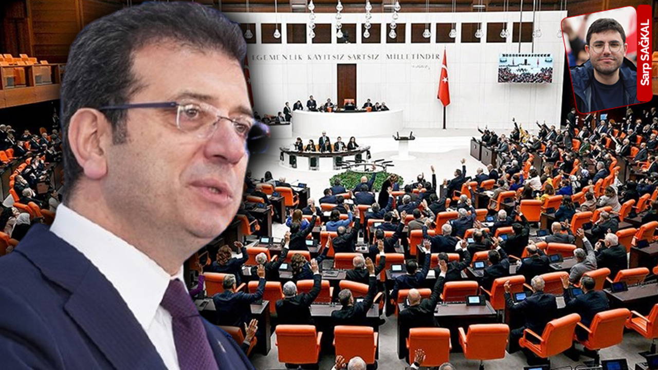 Meclis Başkanlığı'ndan 6 Uyarıya Rağmen Bakanlıklardan Yanıtsız Önergeler