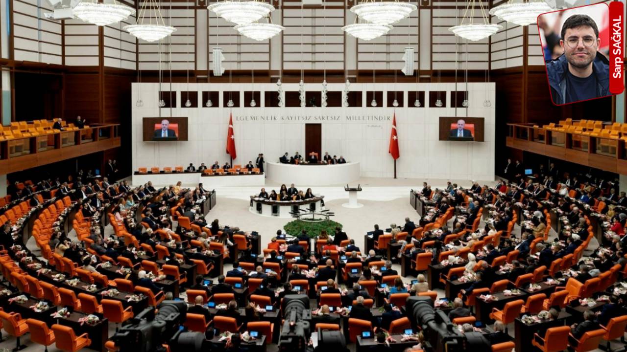 Meclis Komisyonlarında Yıllardır Bekleyen Yasa Teklifleri Gündem Bekliyor
