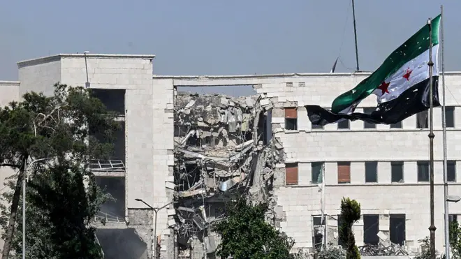 Meclis Olağanüstü Toplansın: İsrail'in Suriye Saldırısına Sert Tepki
