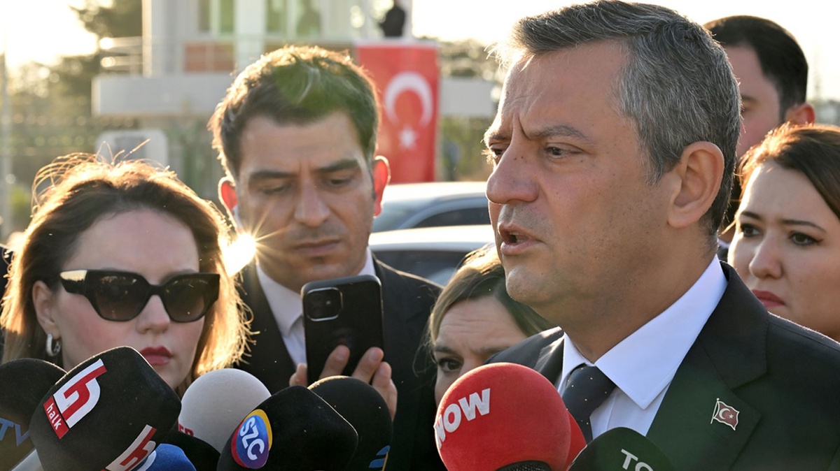 Meclis Resepsiyonu'nda Dikkat Çeken Diyaloglar: Bahçeli'den Öcalan'a Selam