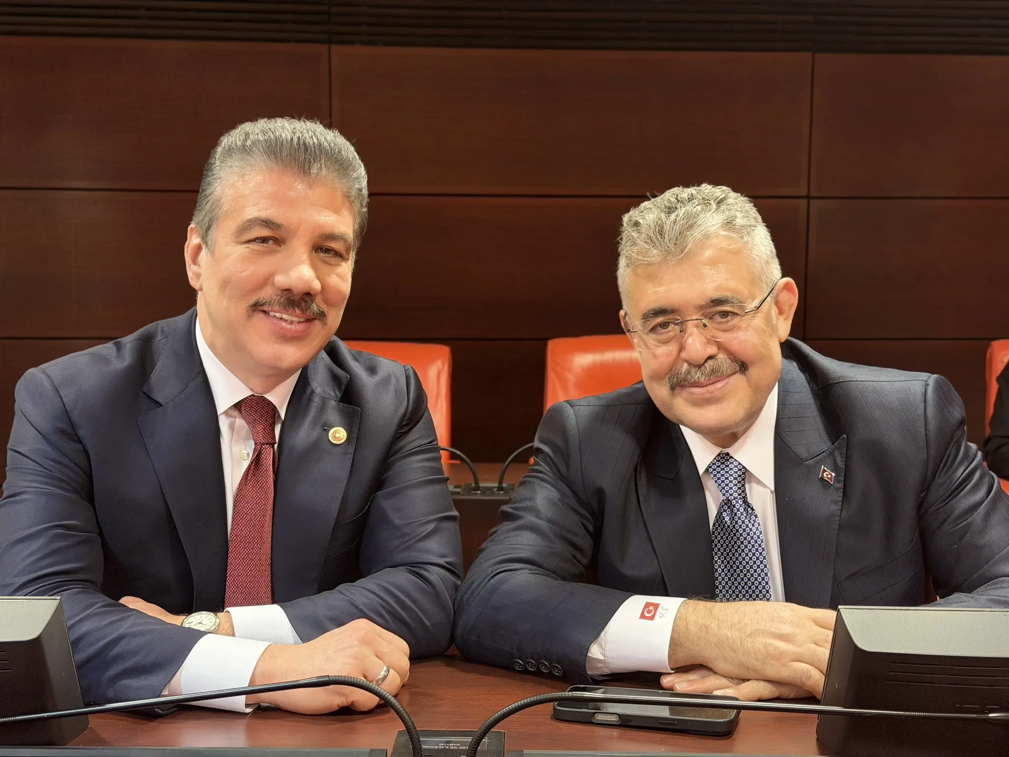 Meclis'te Fon Kanun Teklifi Görüşmeleri Tamamlandı: Milyarlarca Liralık Ödeme Yolda