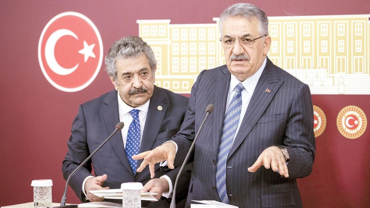 Meclis'te Karma Oy Sistemi Kaldırıldı: Seçim Yasası Değişti