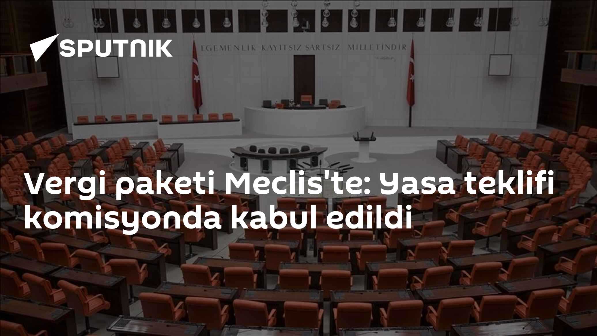 Meclis'te Kritik 'Çerçeve Yasa' Teklifi: Denetimli Serbestlik Yolda