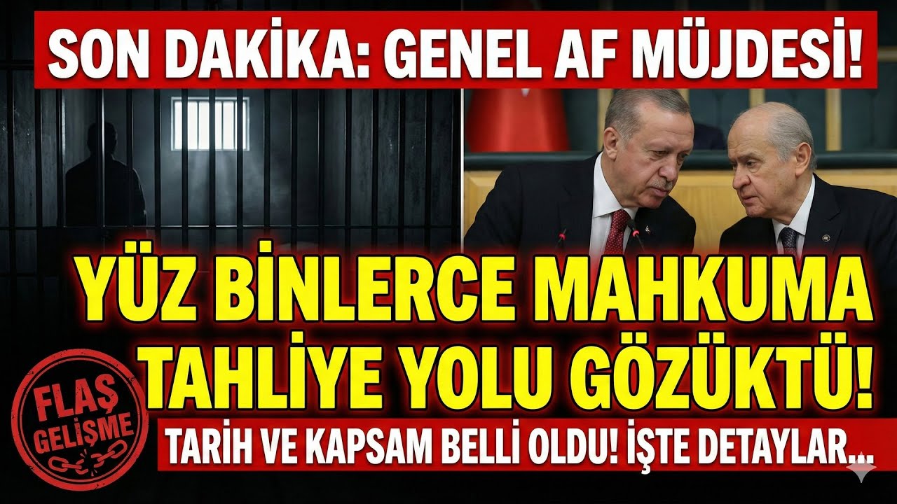 Meclis'te Kritik Hafta: Gözler 'Çerçeve Yasa' Taslağında